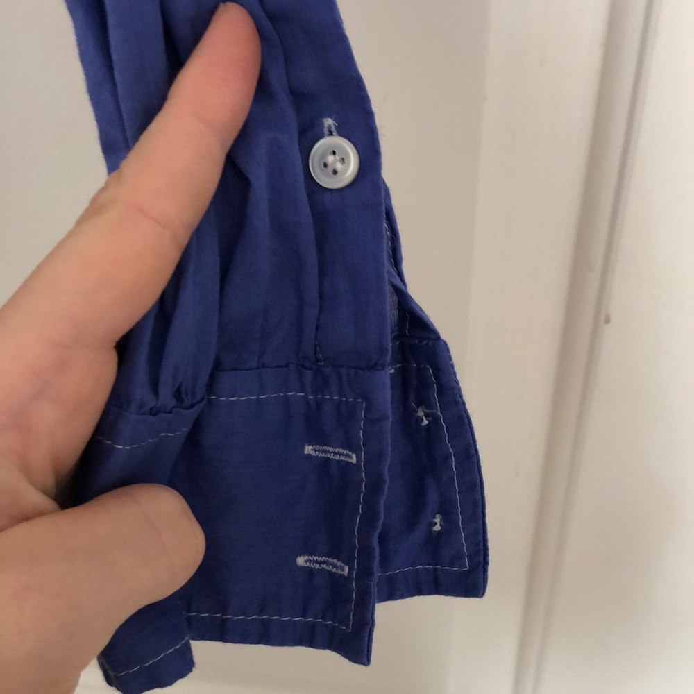 J Crew Button Down - Picture 4 of 4